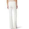 Joe’s Women’s The Frankie Cargo Bootcut(White)