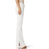 Joe’s Women’s The Frankie Cargo Bootcut(White)
