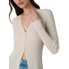 Joe’s Women’s The Ira Duster Cardigan(Sand)