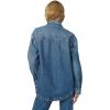 Joe’s Women’s The Katrina Shirt Jacket With Stones(Stargaze)