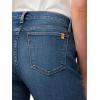 Joe’s Women’s The Lara Maternity Cigarette Ankle Jean(Energy)