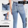 Joe’s Women’s The Lara Maternity Cigarette Ankle Jean(Ethos Blue)