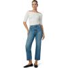 Joe’s Women’s The Laur Off The Shoulder Top(Ecru)