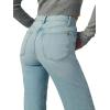 Joe’s Womens The Margot High Rise Cropped Straight Leg Jean(Good Company)