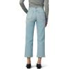 Joe’s Womens The Margot High Rise Cropped Straight Leg Jean(Good Company)