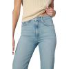 Joe’s Womens The Margot High Rise Cropped Straight Leg Jean(Pazazz)