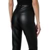 Joe’s Women’s The Margot High Rise Slim Fit Ankle Jean(Black)