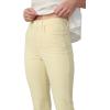 Joe’s Women’s The Margot High Rise Slim Fit Ankle Jean(Double Cream)