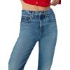 Joe’s Women’s The Margot High Rise Slim Fit Ankle Jean(Impact)