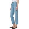 Joe’s Women’s The Margot High Rise Slim Fit Ankle Jean(Promising)