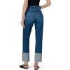 Joe’s Women’s The Margot High Rise Slim Fit Ankle Jean(Serendipitous)