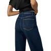 Joe’s Womens The Mia High Rise Wide Leg Jean(Apropos)