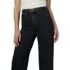 Joe’s Womens The Mia High Rise Wide Leg Jean(Bewitched)