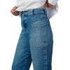 Joe’s Women’s The Pheobe Patch Pocket Barrel Leg Jean(Refined)
