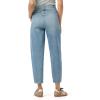 Joe’s Women’s The Pheobe Patch Pocket Barrel Leg Jean(So Special)
