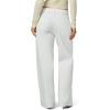 Joe’s Women’s The Ryan Low Slung Baggy Jeans(White)
