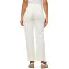 Joe’s Women’s The Utility High Rise Straight Leg Denim Pant(Milk)