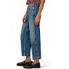 Joe’s Women’s The Wilder High Rise Relaxed Barrel Leg Jean(Zeal)