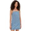JOE’S JEANS Women’s Clean Denim Shift Dress(Liberty)