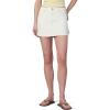 JOE’S JEANS Women’s The Carpenter Mini Skirt(Milk)