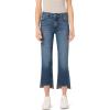 Joe’s Jeans Women’s High Rise Slim Fit Cropped Bootcut Jean(Austria)