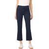 Joe’s Jeans Women’s High Rise Slim Fit Cropped Bootcut Jean(Indigo Rinse)