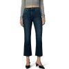 Joe’s Jeans Women’s High Rise Slim Fit Cropped Bootcut Jean(Say My Name)