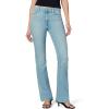 Joe’s Jeans Womens The Hi Honey High Rise Bootcut Jean(Blissful)