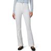 Joe’s Jeans Womens The Hi Honey High Rise Bootcut Jean(White)