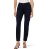 Joe’s Jeans Women’s The Lara Mid Rise Cigarette Ankle Jean(Delos)
