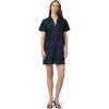 Joe’s Jeans Women’s The Lillian Mini Denim Dress, Out of Control, Small