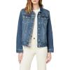 Joe’s Jeans Women’s The Relaxed Jacket, Dolores, XX-Large