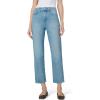 Joe’s Women’s The Margot High Rise Slim Fit Ankle Jean(Promising)