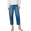 Joe’s Women’s The Pheobe Patch Pocket Barrel Leg Jean(Refined)