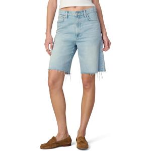 JOE’S JEANS Women’s The Ryan Bermuda Shorts(Gentle)