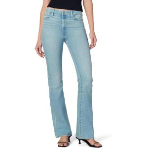 Joe’s Jeans Womens The Hi Honey High Rise Bootcut Jean(Blissful)