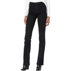 Joe’s Jeans Womens The Hi Honey High Rise Bootcut Jean(Nightfall)