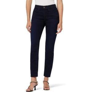 Joe’s Jeans Women’s The Lara Mid Rise Cigarette Ankle Jean(Delos)
