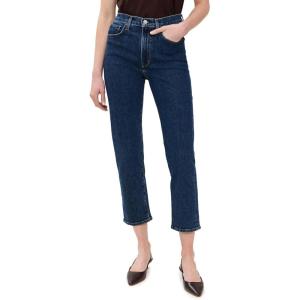Joe’s Jeans Womens The Margot High Rise Slim Fit Ankle Jean(First Step)