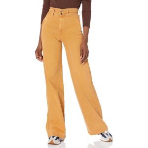 Joe’s Women’s The Allana Wide Leg(Almond)