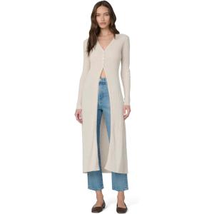 Joe’s Women’s The Ira Duster Cardigan(Sand)