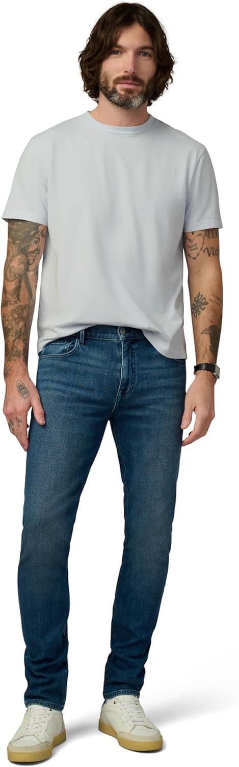 image:imageJoes Jeans Mens Asher Slim Leg JeanJefferson