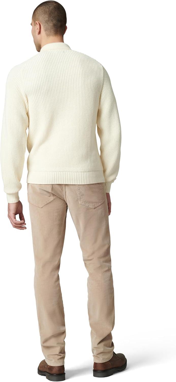 image:imageJoes Mens Brixton Straight and Narrow Leg Corduroy PantDune