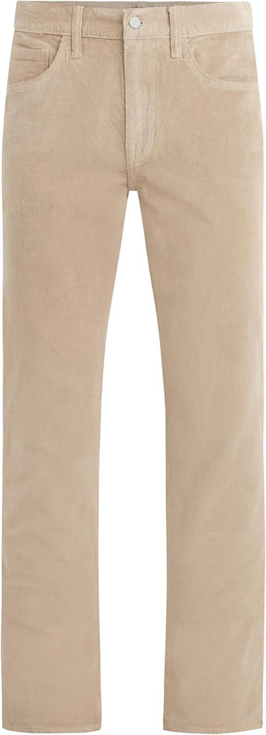 image:imageJoes Mens Brixton Straight and Narrow Leg Corduroy PantDune