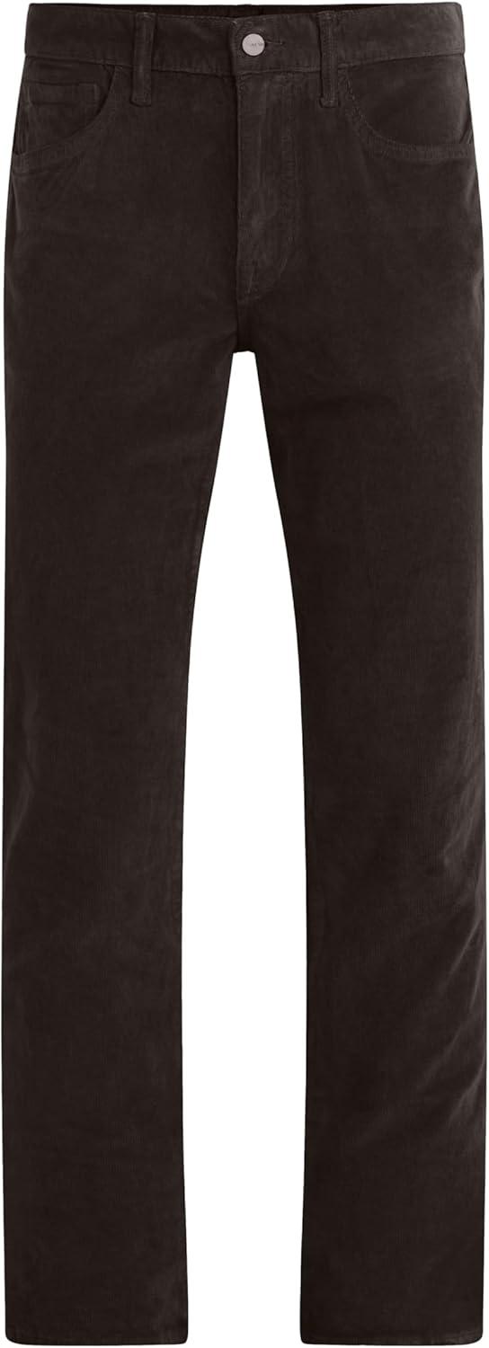 image:imageJoes Mens Brixton Straight and Narrow Leg Corduroy PantEspresso