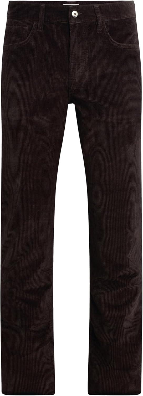 image:imageJoes Mens Brixton Straight and Narrow Leg Corduroy PantWren