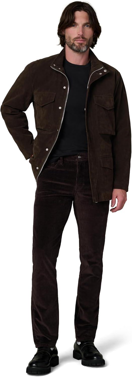 image:imageJoes Mens Brixton Straight and Narrow Leg Corduroy PantWren