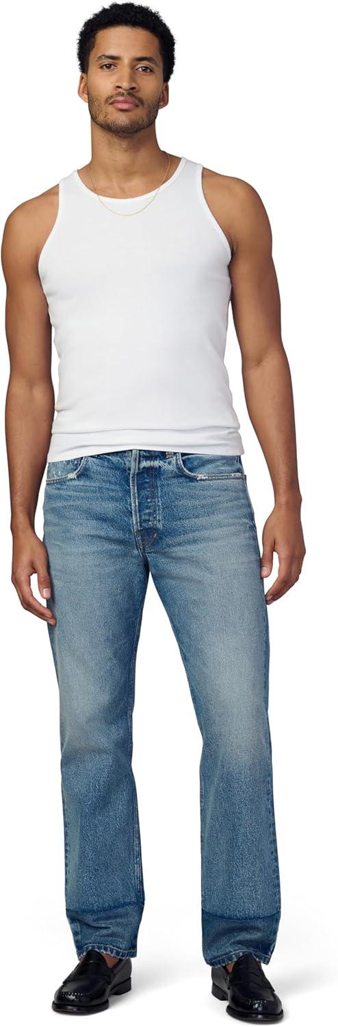 image:imageJoes Mens The Joe Relaxed Straight Leg JeanNeilson