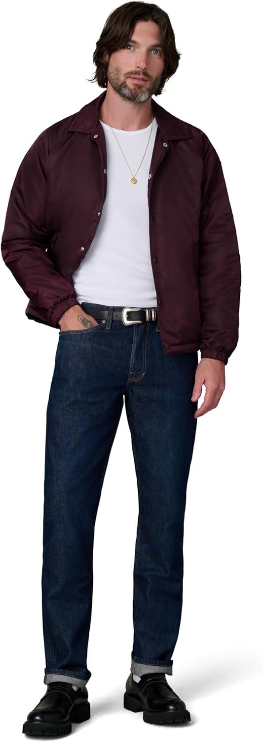image:imageJoes Mens The Sawyer Straight Leg JeanAvalon