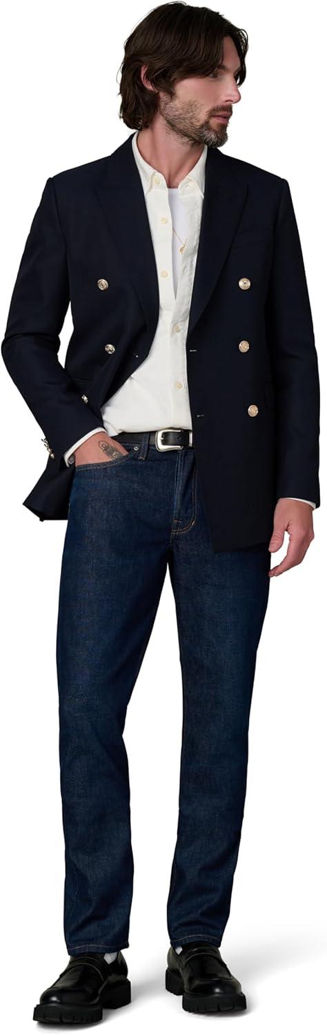 image:imageJoes Mens The Sawyer Straight Leg JeanAvalon